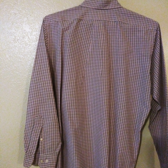 Ralph Lauren Polo L/S Shirts  (2) - Picture 2 of 5